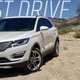 Illustration for article titled 2015 Lincoln MKC First Drive: It's Surprisingly Not Bad